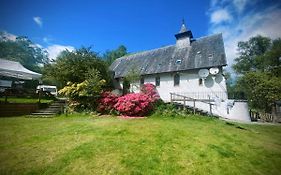 Inversnaid Bunkhouse